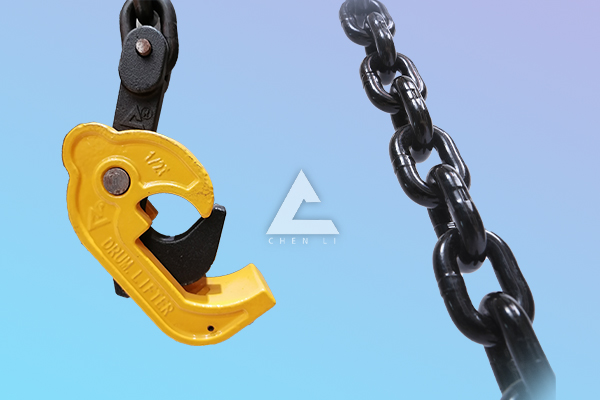 吊具和索具的區別 吊具和索具的區別